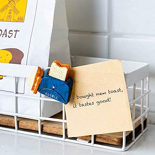 Refrigerator Magnets, Magnets for Fridge, Home Decoration for Kitchen, Whiteboard Magnets -10pcs Refrigerator Magnets, Magnets for Fridge, Home Decoration for Kitchen, Whiteboard Magnets -10pcs
